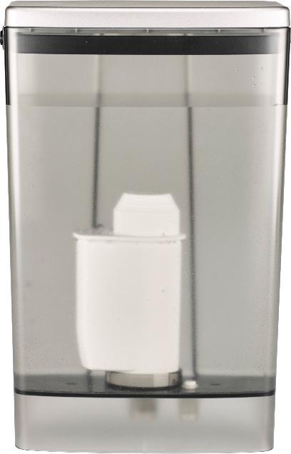 Immagine prodotto Solis Barista Perfetta Plus Starter-Set