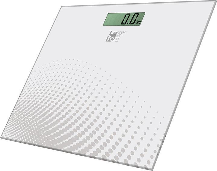 Actual product image Lafe 44590 Electronic Body Scale With Analysis WLS003.1 (150 kg)