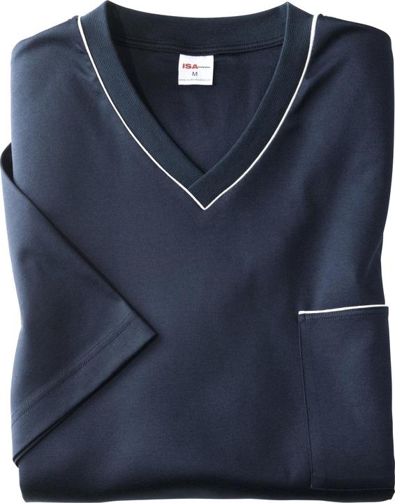Immagine prodotto ISA Bodywear Pigiama corto, collo a V (S)