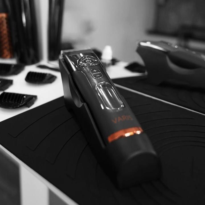 Immagine prodotto Varis tosatrici per capelli
