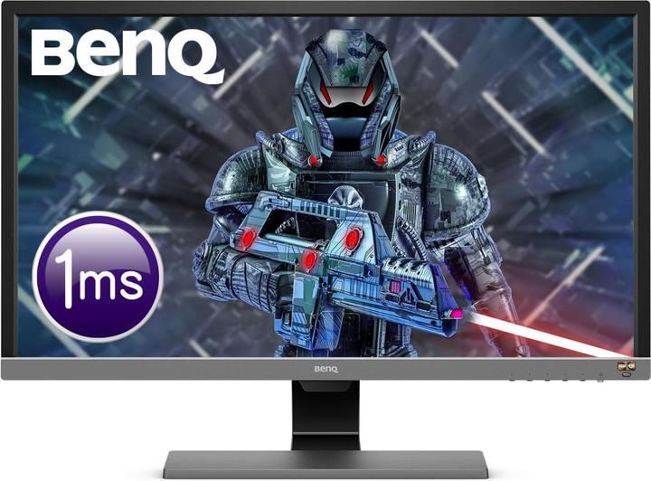 Produktbild BenQ El2870u (3840 x 2160 Pixel, 27.90")