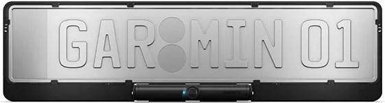 Produktbild Garmin BC40