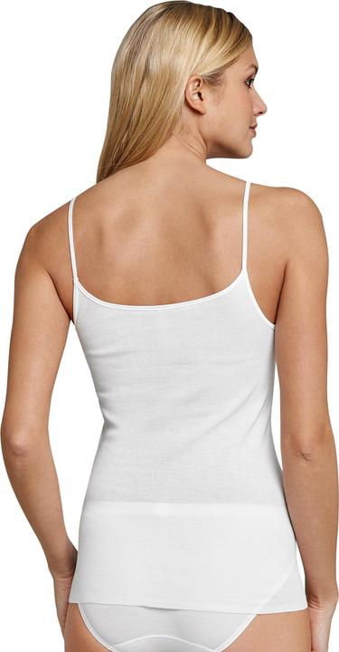 Produktbild Schiesser Spaghettitop Luxury (42)