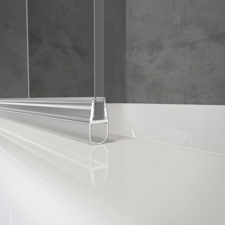Image du produit Schulte Écran de salle de bains à panneau unique
