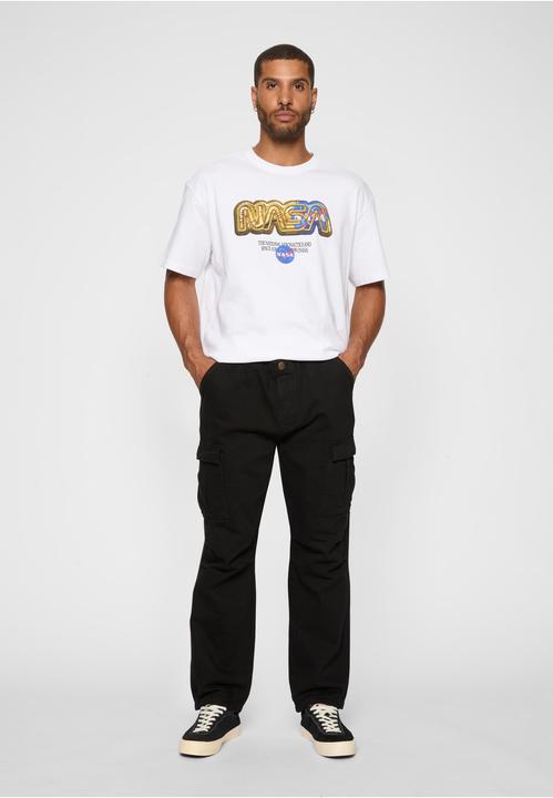 Produktbild Urban Classics Upscale Nasa HQ Oversize Tee - 172091 (L)
