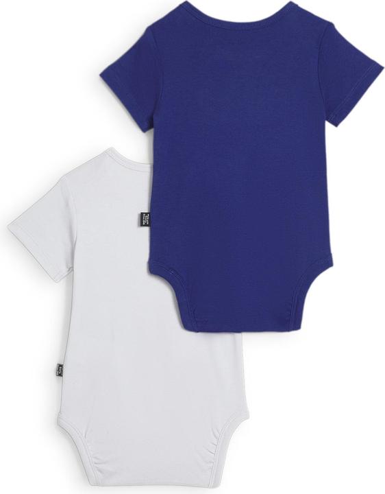 Produktbild Puma MINICATS Newborn Bodysuit 2pcs Set INF (74)