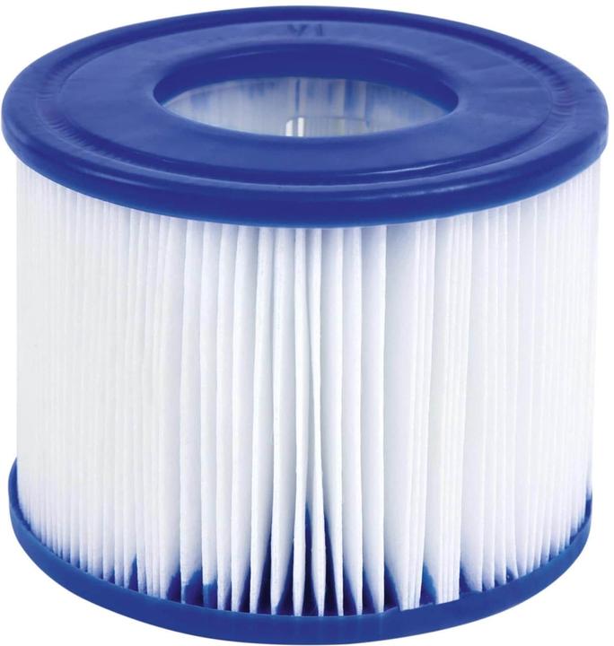 Actual product image Bestway Lay-Z-Spa Helsinki 180x66cm Airjet (7 pers.)