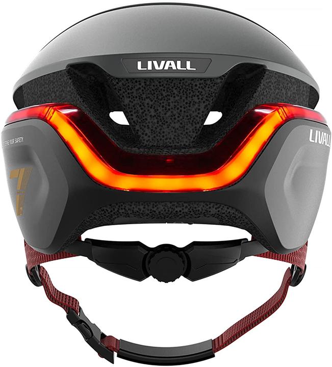 Produktbild Livall EVO21 (58 - 62 cm)