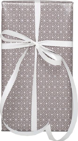 Produktbild Ab Alrik Hedlund Gavepapir Cross 57 cm x 154 m 80g