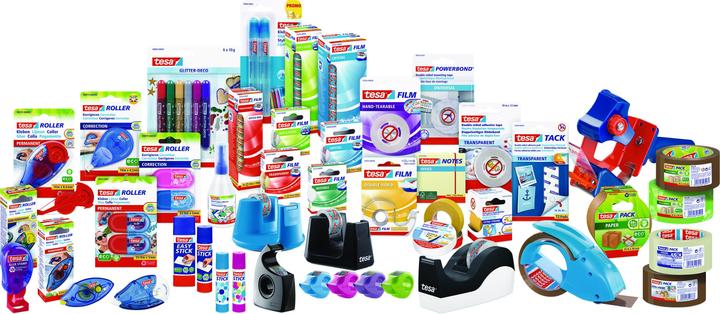 Produktbild tesa Korrekturroller