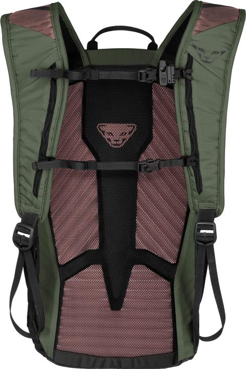 Actual product image Dynafit Transalper 16 Rucksack (16 l)