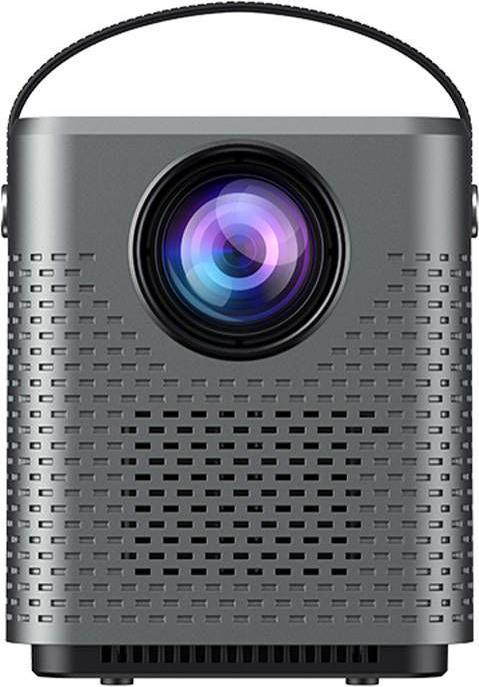 Image du produit Havit Projecteur sans fil PJ205 PRO (gris) (200 lm)