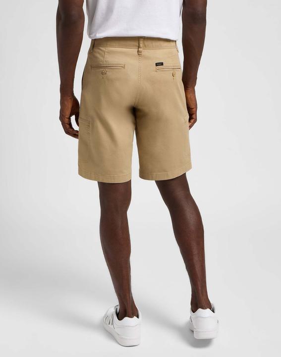 Actual product image Lee Shorts XC Weltpocket Short (M)