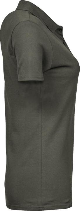 Actual product image Tee Jays Luxury Poloshirt Stretch (3XL)
