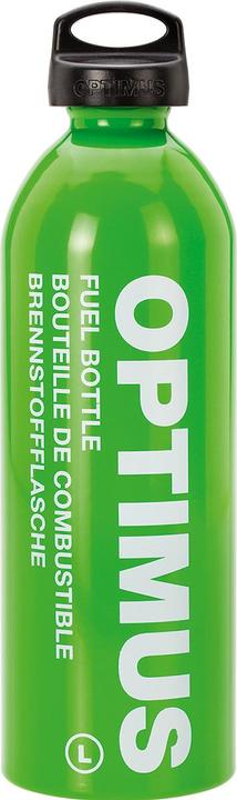 Image du produit Optimus Bouteille de combustible M avec sécurité