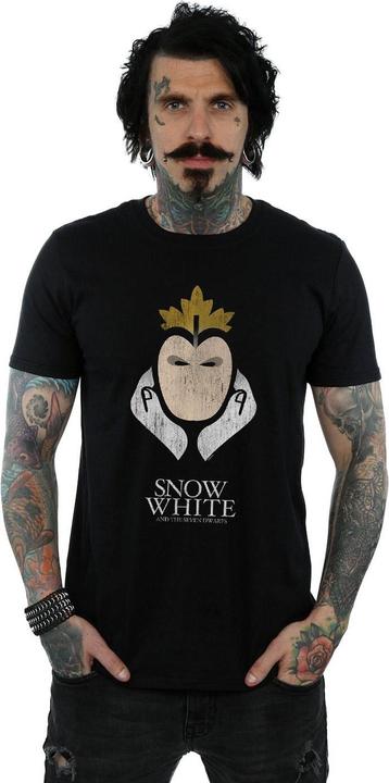 Produktbild Disney Snow White Hidden Illusion TShirt (5XL)