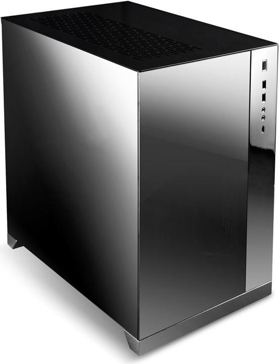 Produktbild Lian-Li O11 Dynamic PCMR Special Edition, Tempered Glass - spacegrau (E-ATX, ATX)