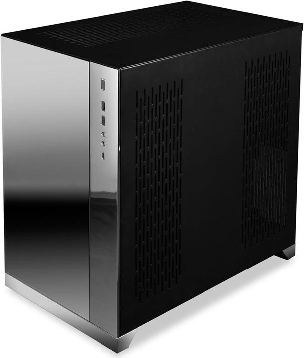 Produktbild Lian-Li O11 Dynamic PCMR Special Edition, Tempered Glass - spacegrau (E-ATX, ATX)