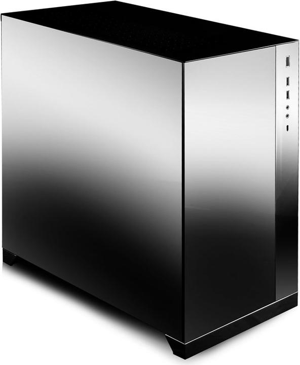 Produktbild Lian-Li O11 Dynamic PCMR Special Edition, Tempered Glass - spacegrau (E-ATX, ATX)