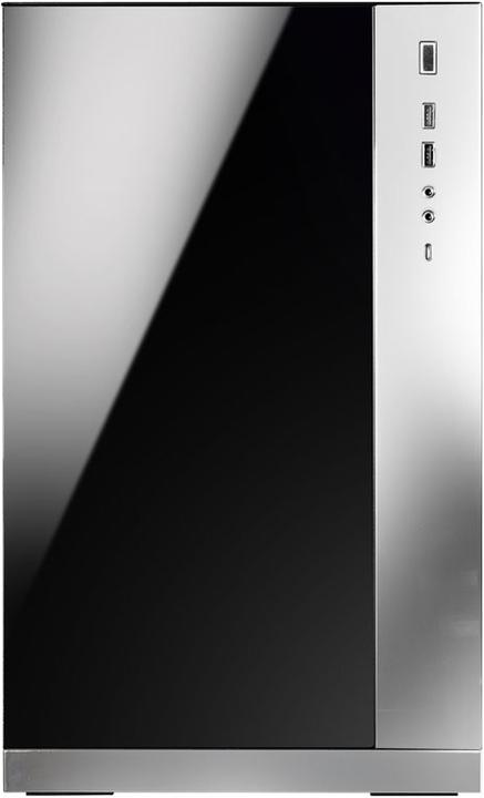 Produktbild Lian-Li O11 Dynamic PCMR Special Edition, Tempered Glass - spacegrau (E-ATX, ATX)