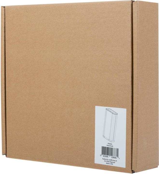Produktbild Koor Powerbank ACUX 52 Ah, Akkutyp: Lithium-Ion (Li-Ion) (52000 mAh, 192.40 Wh)