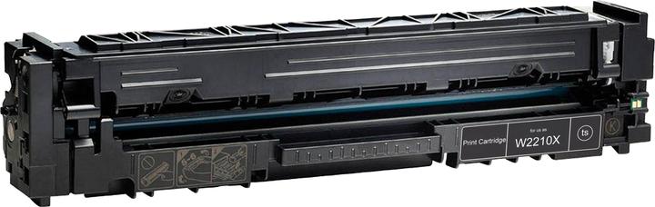 Image du produit Tonerfabrik Toner W2210X / 207X 3'150 pages, noir (CF)