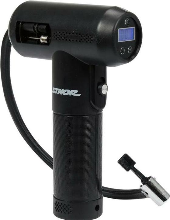 Actual product image Vorel Sthor Kompresor Samochodowy Bezprzewodowy (0 l)