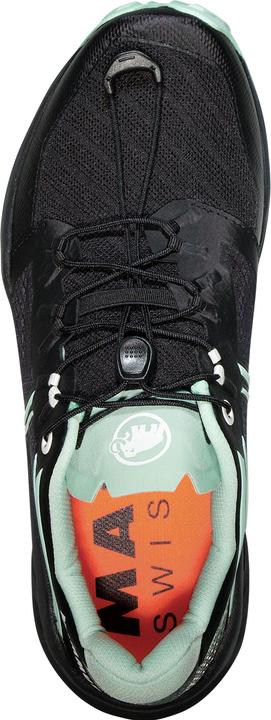 Produktbild Mammut Women's Sertig TR Low (40)