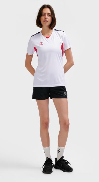 Immagine prodotto hummel Hmlauthentic Pl Maglia S/S Donna (S)