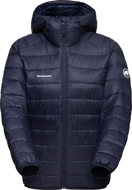 Mammut Crag IN Hooded Jacket Women