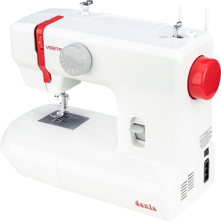 Actual product image Veritas Janis