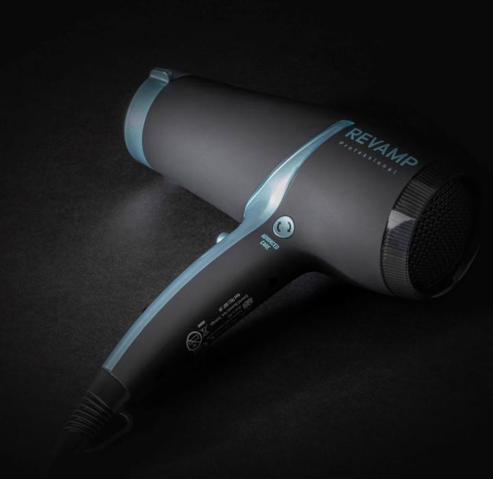 Actual product image Revamp DR-4000-EU Progloss Advanced Protect & Care