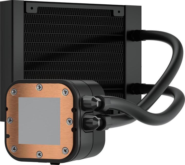 Produktbild Corsair CPC Hydro H60x ELITE