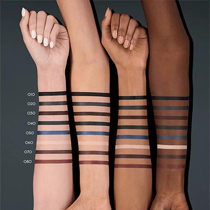 Image du produit Catrice Kajal 20H Ultra Precision Waterproof 010 Black (020 gris)