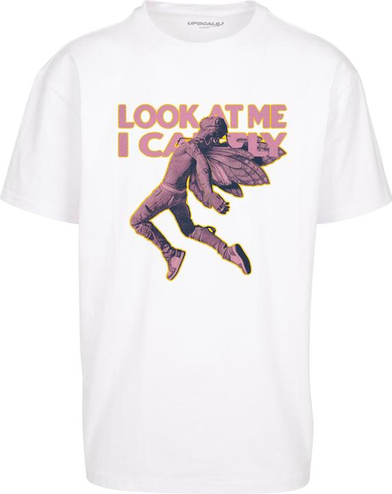 Urban Classics Upscale Look Oversize Tee - 179281