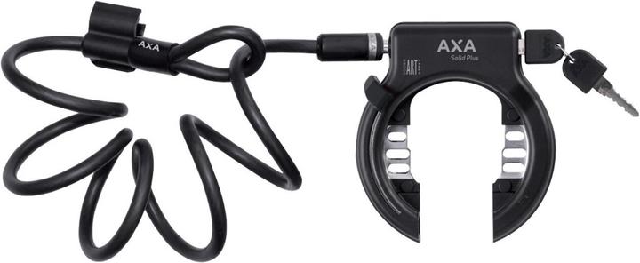 Actual product image AXA Solid Plus (150 cm)