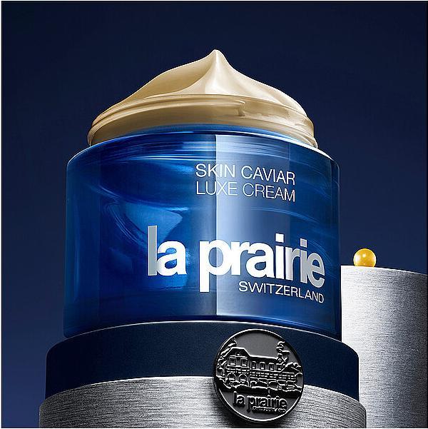 Produktbild La Prairie Skin Caviar Creme Luxe (50 ml, 24h Creme)