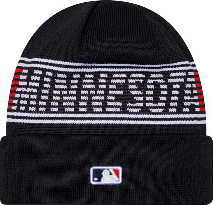 Produktbild Minnesota Twins Mütze Sport