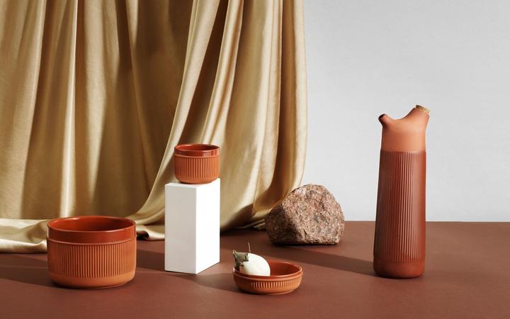 Actual product image Normann Copenhagen Junto (15 cm)