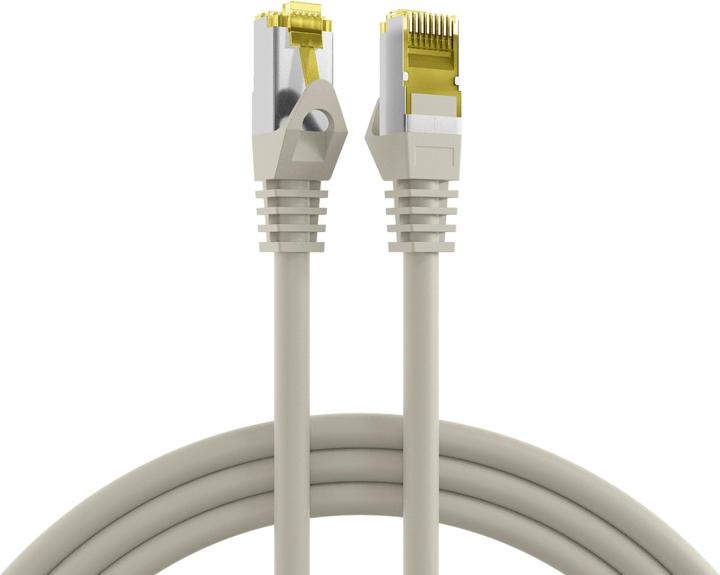 Produktbild EFB Elektronik RJ45 Feldkonfektionierbarer Stecker (Netzwerkkabel Stecker)
