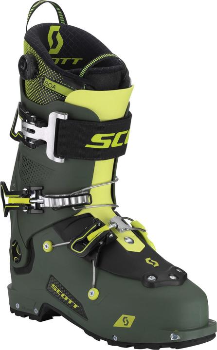 Image du produit Scott Sports Bottes de freeride Freeguide Carbon (26.5)