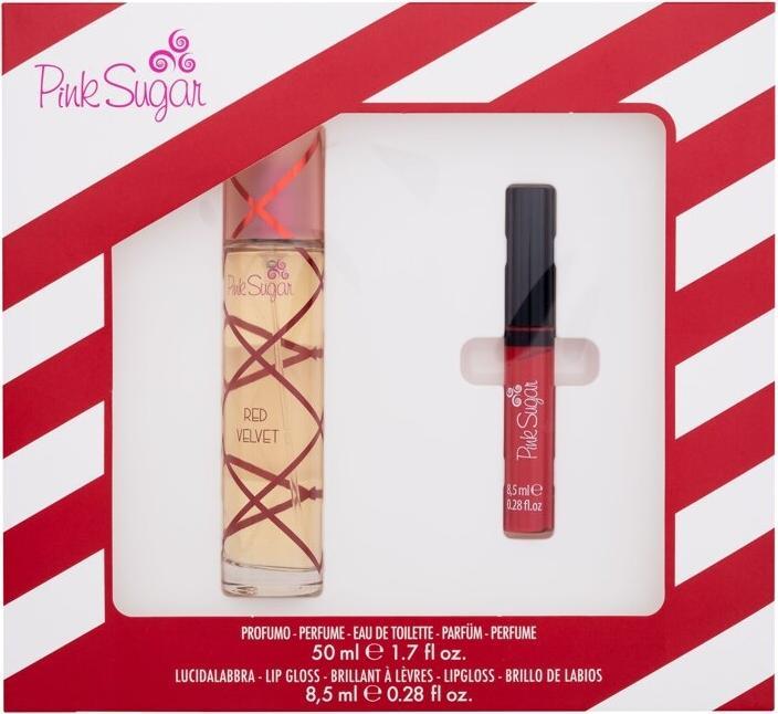Aquolina Red Velvet (Eau de Toilette, 50 ml)