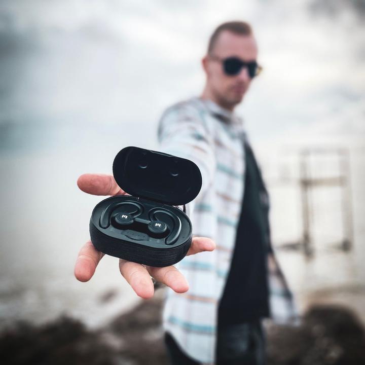 Produktbild Miiego MiiBuds Action II (90 h, Kabellos)