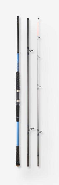Immagine prodotto Caperlan SEACOAST 500 (Asta a tutto tondo, 360 cm)