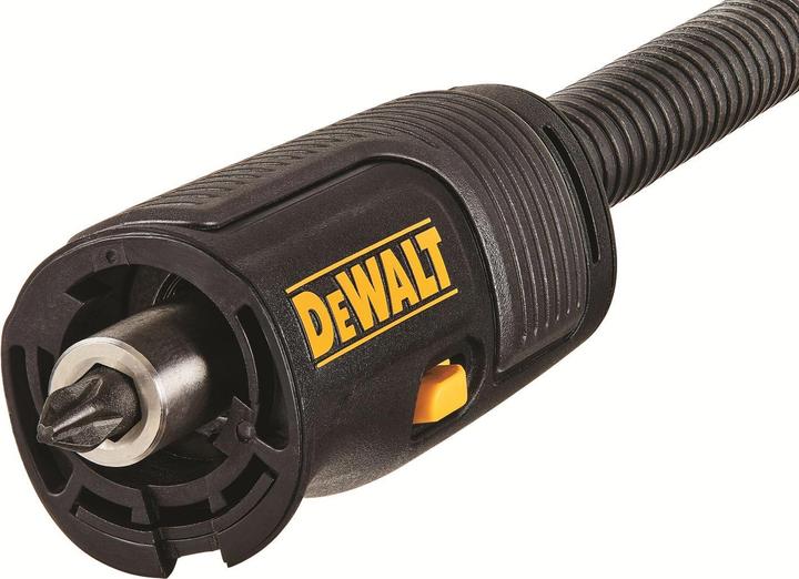 Produktbild DeWalt Sechskant Flexible Welle, schlagfest, Länge 1143 mm