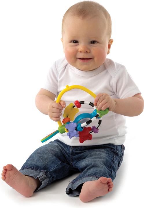 Produktbild Playgro Drehrassel