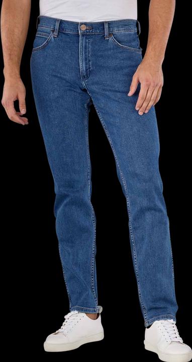 Actual product image Wrangler Greensboro jeans (W34)