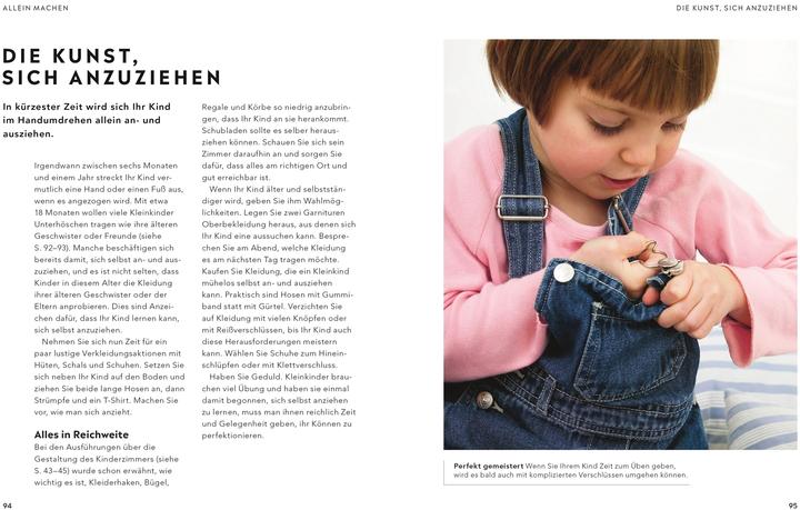 Actual product image Kinder fördern nach Montessori (German, DK Publishing House, Tim Seldin, Anke Wellner-Kempf, 2025)
