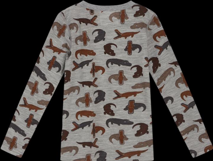 Produktbild Hust and Claire Woll/Seide Shirt Alfi (104)