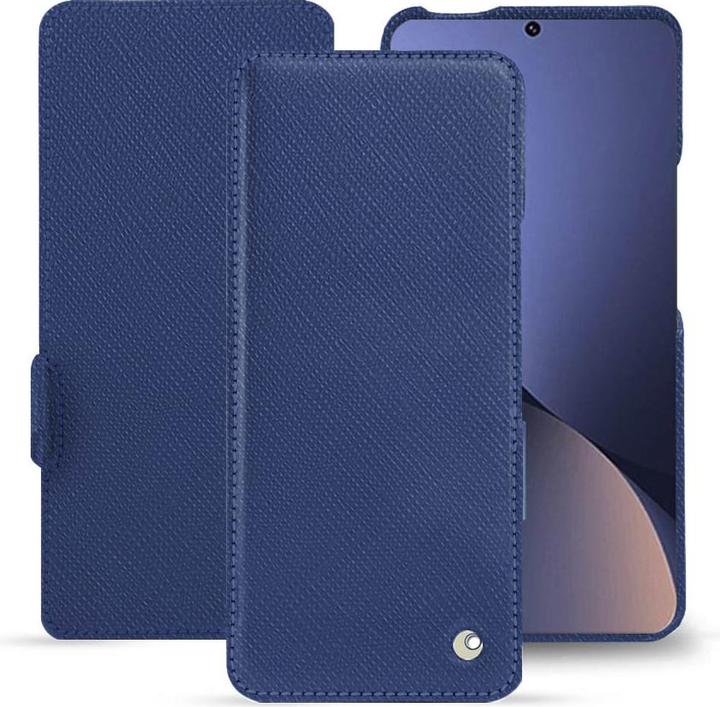 Bleu frisson ( Pantone #29588c )